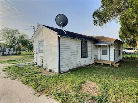 A home in Robstown