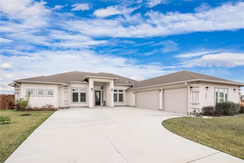 Photo of 726 Papa Mori Drive, Corpus Christi, TX 78414 (MLS # 471182)