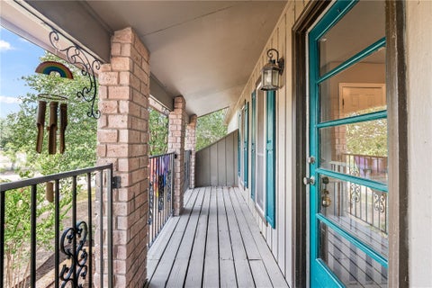 Tiny photo for 6202 Lost Creek Drive, Corpus Christi, TX 78413 (MLS # 481381)