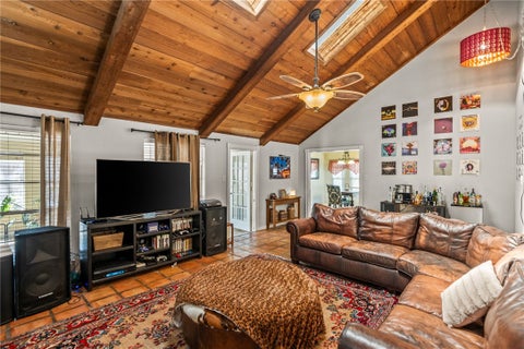 Tiny photo for 6202 Lost Creek Drive, Corpus Christi, TX 78413 (MLS # 481381)