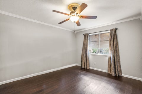 Tiny photo for 6202 Lost Creek Drive, Corpus Christi, TX 78413 (MLS # 481381)