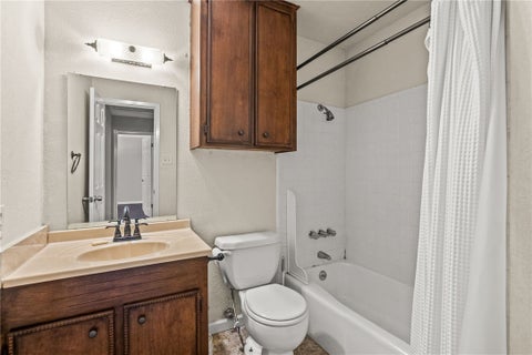 Tiny photo for 6202 Lost Creek Drive, Corpus Christi, TX 78413 (MLS # 481381)