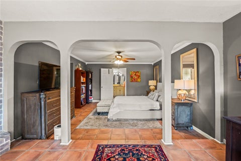 Tiny photo for 6202 Lost Creek Drive, Corpus Christi, TX 78413 (MLS # 481381)