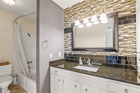 Tiny photo for 6202 Lost Creek Drive, Corpus Christi, TX 78413 (MLS # 481381)