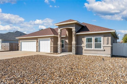 A home in Corpus Christi