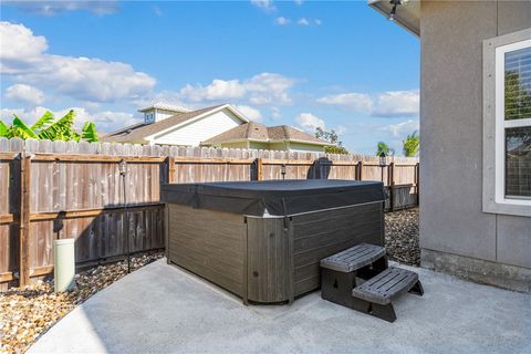 A home in Corpus Christi