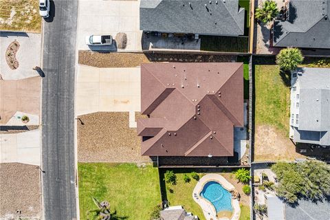 A home in Corpus Christi