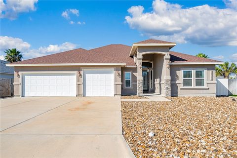 A home in Corpus Christi