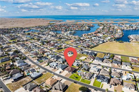 A home in Corpus Christi