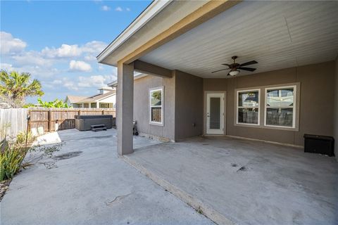 A home in Corpus Christi