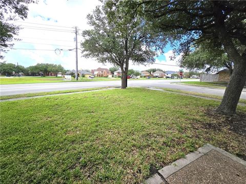 A home in Corpus Christi