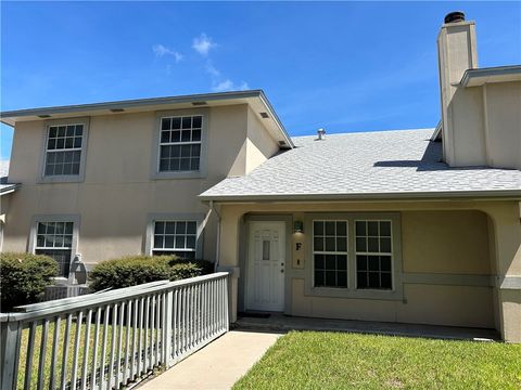 A home in Corpus Christi
