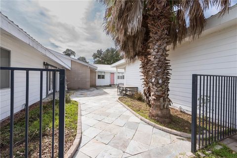 A home in Sandia