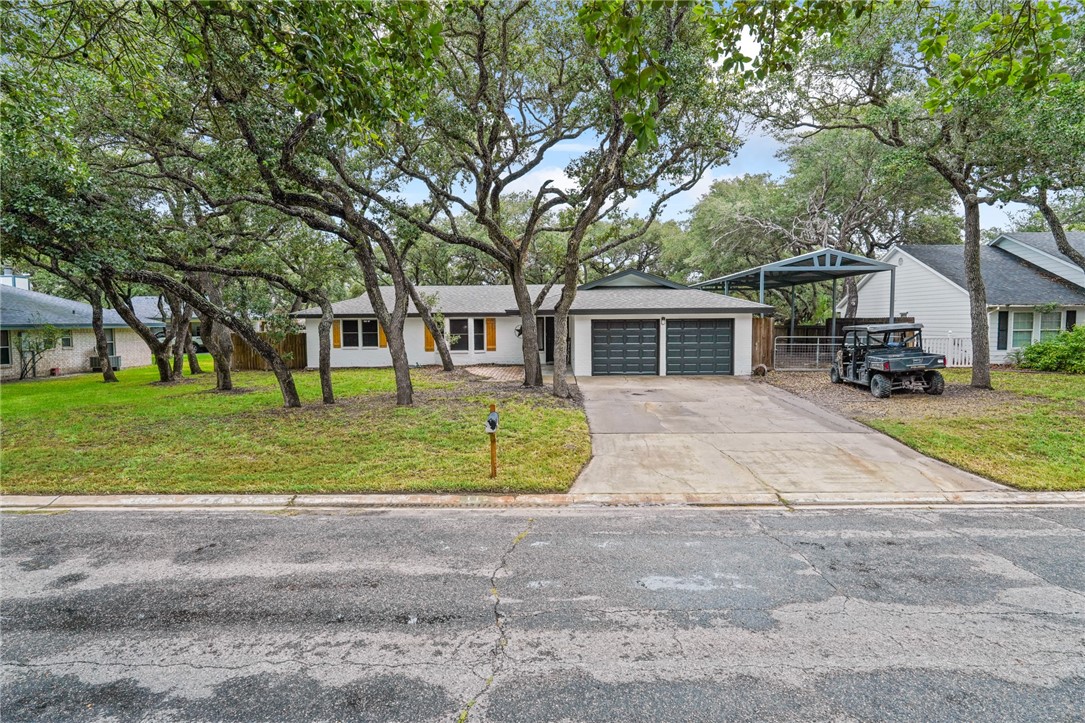 View Rockport, TX 78382 house