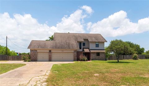 A home in Corpus Christi