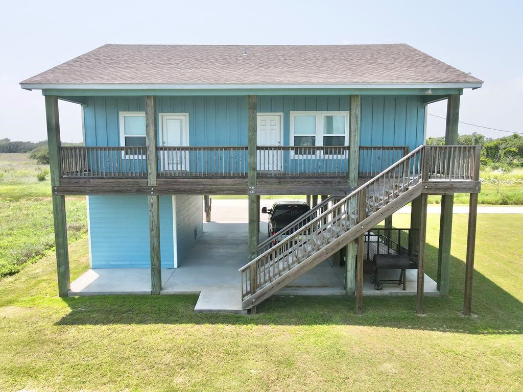 View Rockport, TX 78382 house