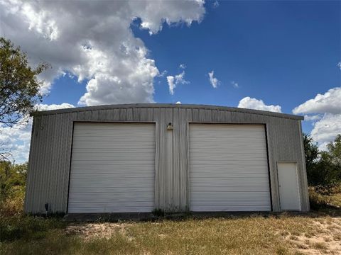 A home in George West