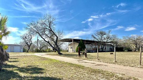 A home in George West