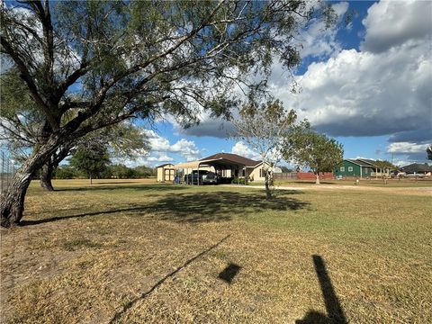 A home in Alice