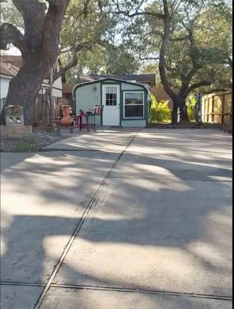 A home in Rockport