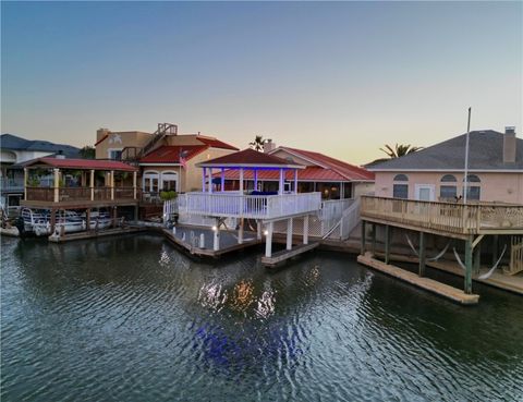 A home in Corpus Christi