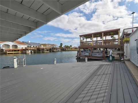 A home in Corpus Christi