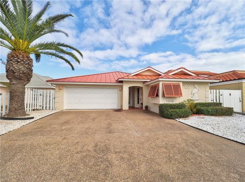 A home in Corpus Christi