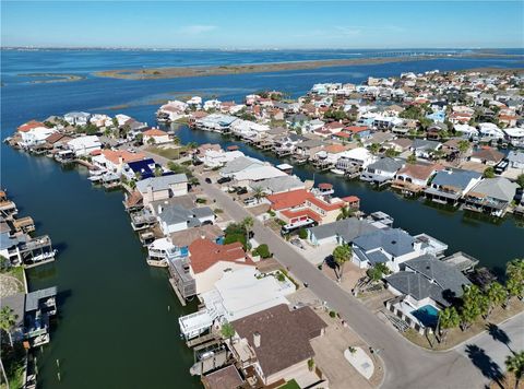 A home in Corpus Christi