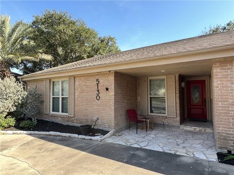 A home in Corpus Christi