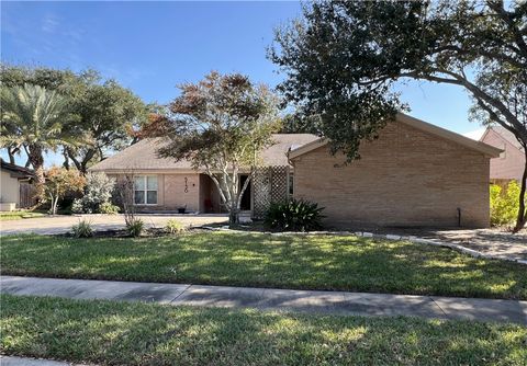 A home in Corpus Christi