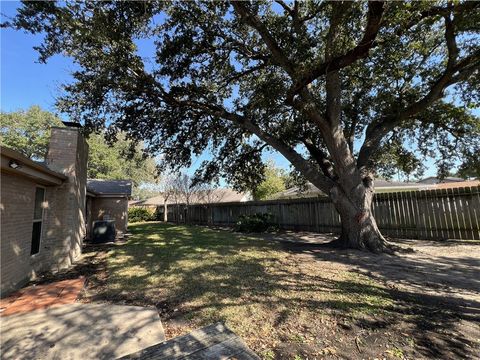 A home in Corpus Christi