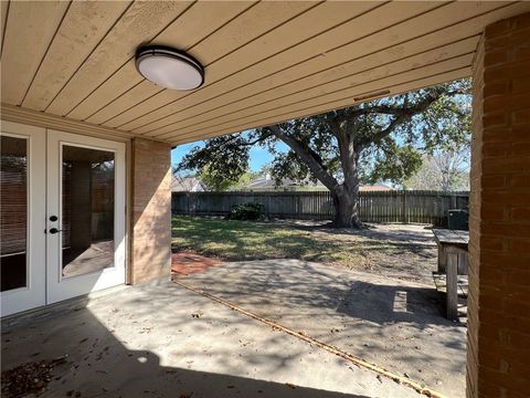 A home in Corpus Christi