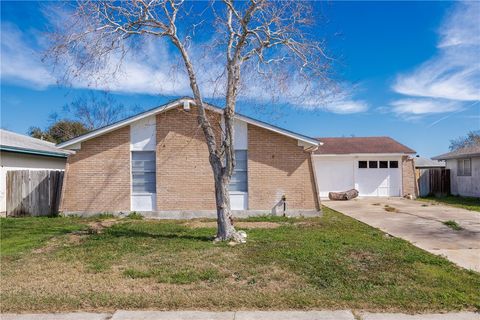 Photo of 7438 Whisper Wind Street, Corpus Christi, TX 78412 (MLS # 472242)