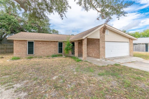 Tiny photo for 914 Twite Circle, Corpus Christi, TX 78418 (MLS # 482306)