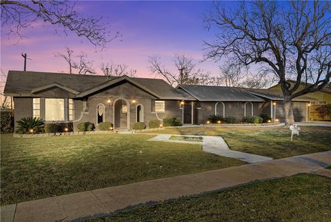 Photo of 11134 Timbergrove Lane, Corpus Christi, TX 78410 (MLS # 467017)