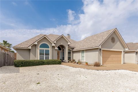 A home in Corpus Christi