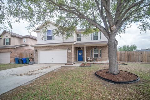 Photo of 7022 Trantella Court, Corpus Christi, TX 78414 (MLS # 473823)