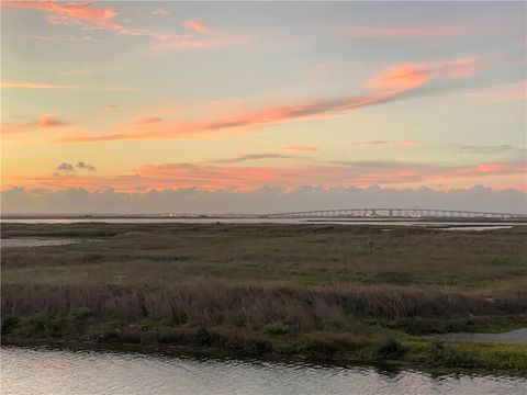 A home in Corpus Christi