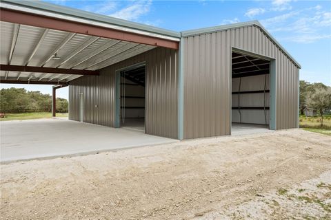 A home in Aransas Pass