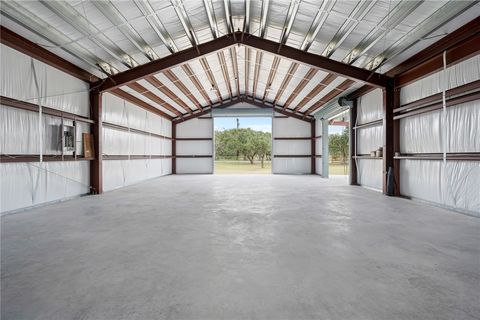 A home in Aransas Pass