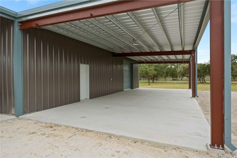 A home in Aransas Pass