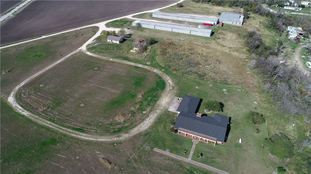 2852 Pvt Hunt & FM 893 (Moore Avenue)