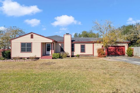 A home in Corpus Christi