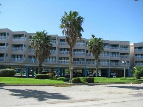 Photo of 3938 Surfside Boulevard #3106, Corpus Christi, TX 78402 (MLS # 475970)