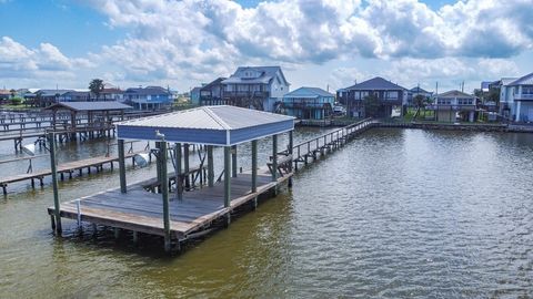 A home in Rockport