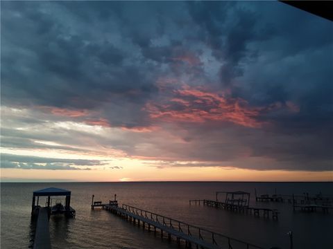 A home in Rockport