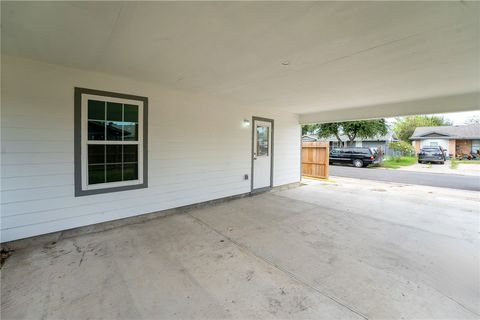 A home in Corpus Christi