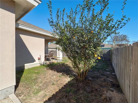 A home in Corpus Christi