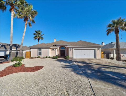 A home in Corpus Christi