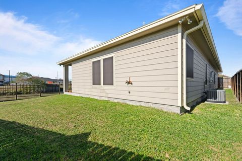 A home in Corpus Christi